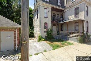 24 N Hartley St Unit 3, York, PA 17401