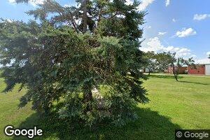 7721 W Coletrane Rd, Glenwood, IN 46133