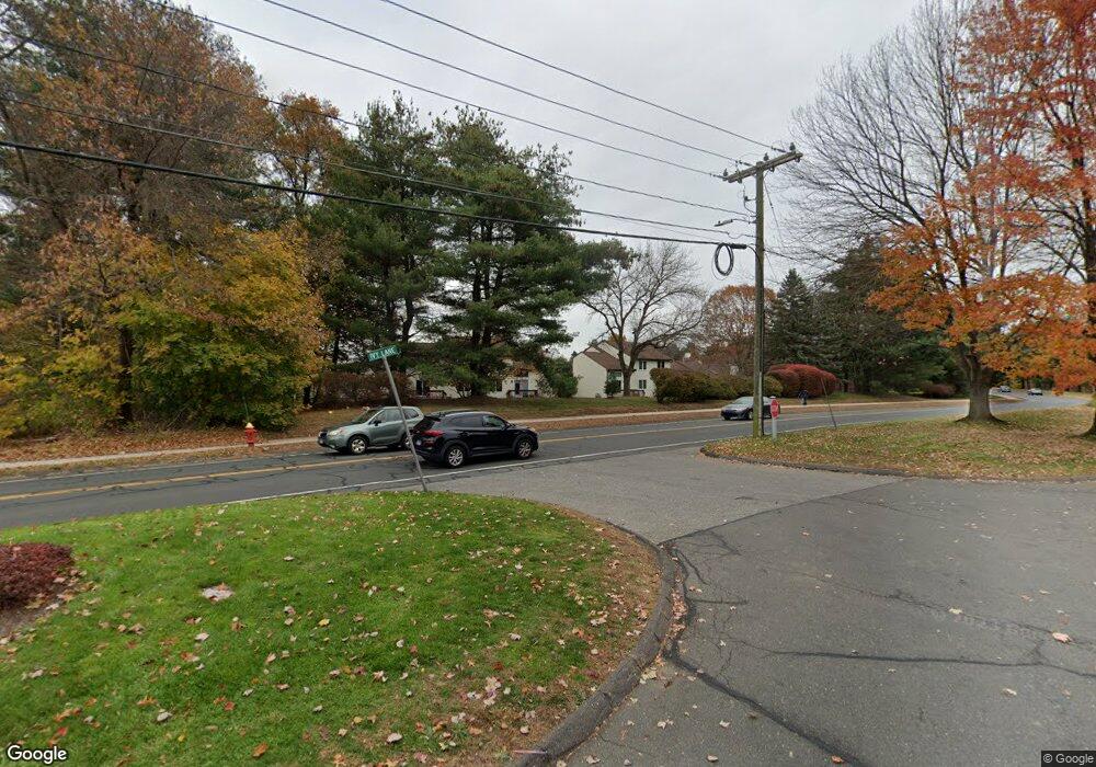 15 Ivy Ln unit 15, South Windsor, CT 06074 - photo 1