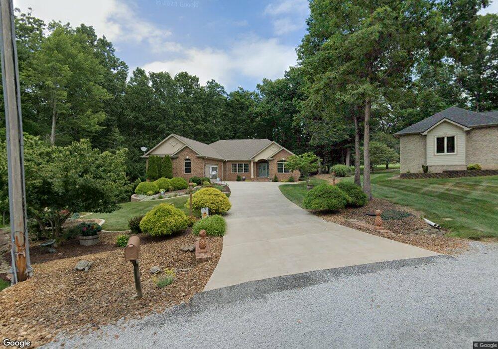 23 Oakcrest Cir, Crossville, TN 38558 - photo 1