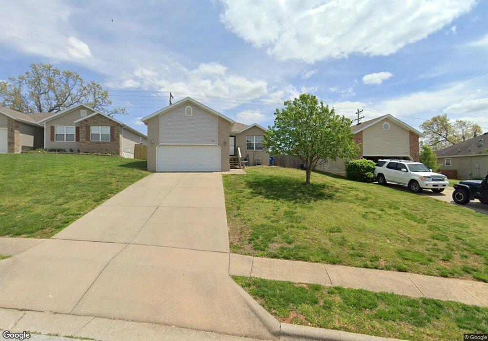 403 W Chestnut Rd, Nixa, MO 65714 - photo 1