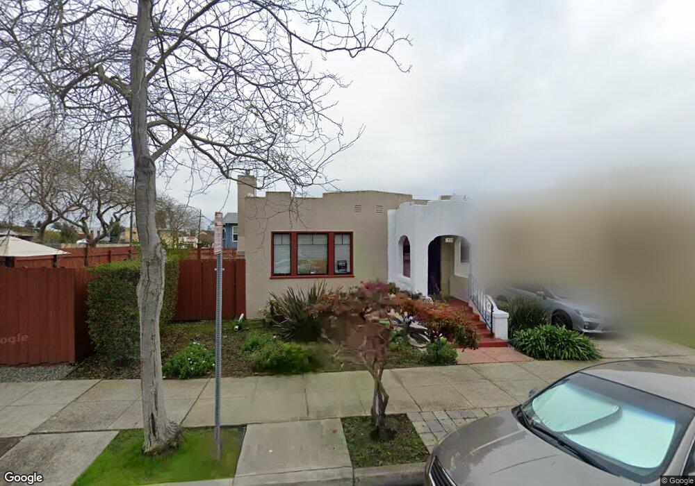 1322 Channing Way, Berkeley, CA 94702 - photo 1