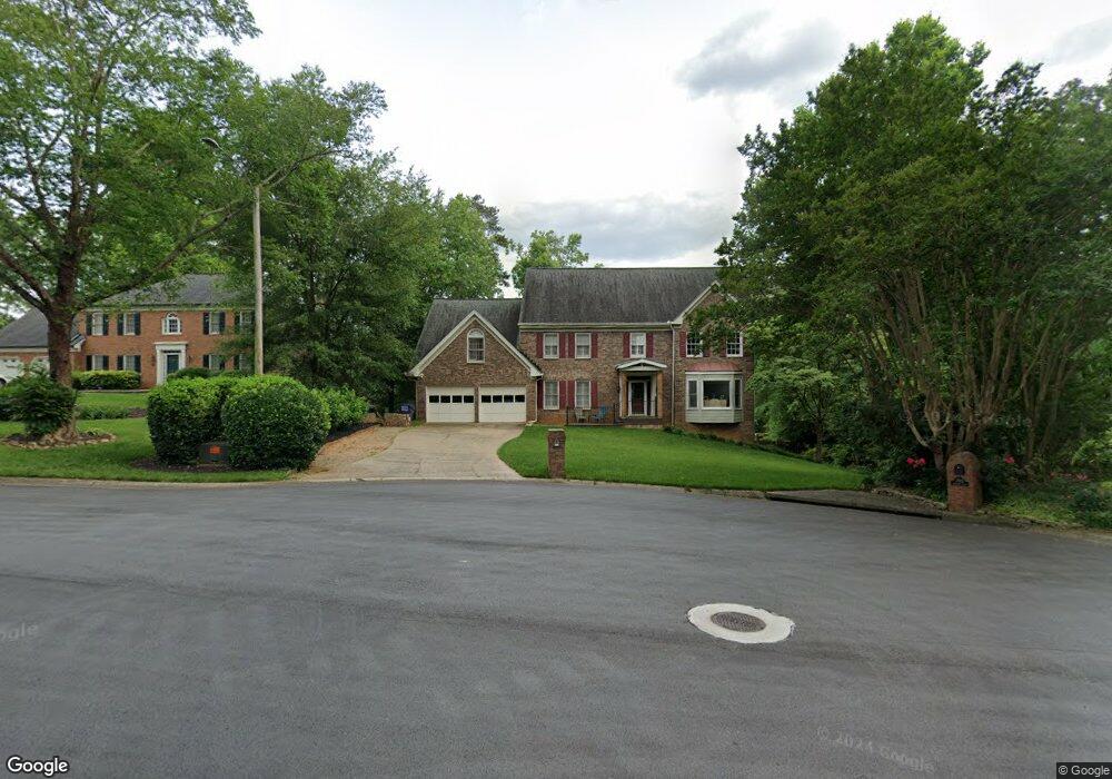 2604 Lake View Trace NE, Marietta, GA 30062 - photo 1