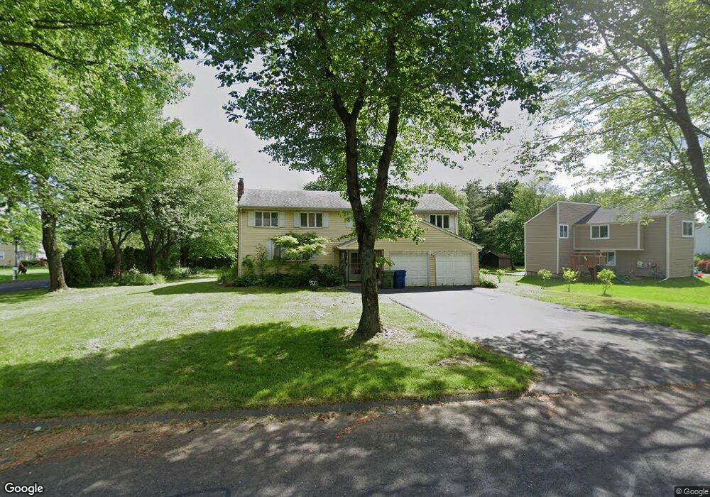 73 Regency Dr, Windsor, CT 06095 - photo 1