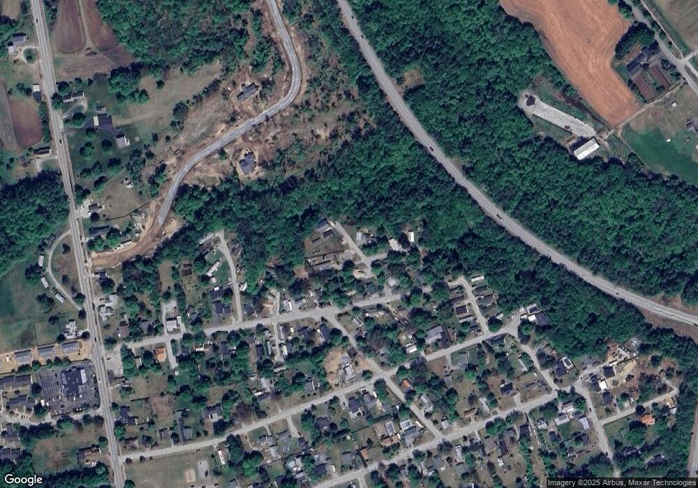 24 Baker St unit 25, Boscawen, NH 03303 - photo 1