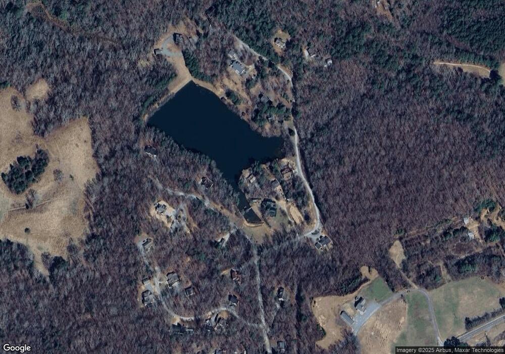 205 Walnut Ridge Ln, Ellijay, GA 30540 - photo 1