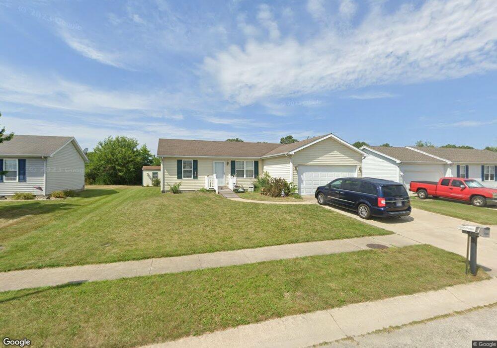 2100 Little Turtle Trail, Huntington, IN 46750 - photo 1