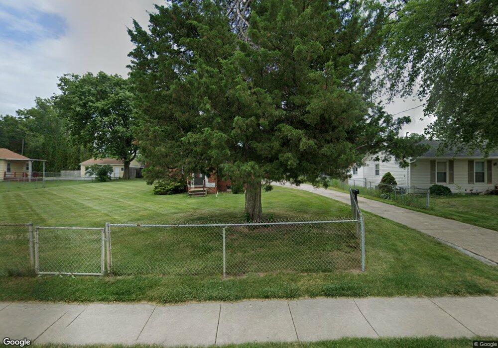 3317 SE 5th St, Des Moines, IA 50315 - photo 1