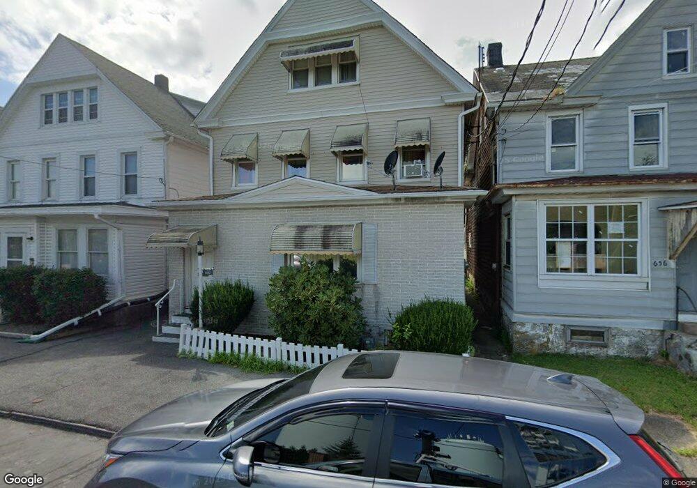 650 Mckinley St, Hazleton, PA 18201 - photo 1