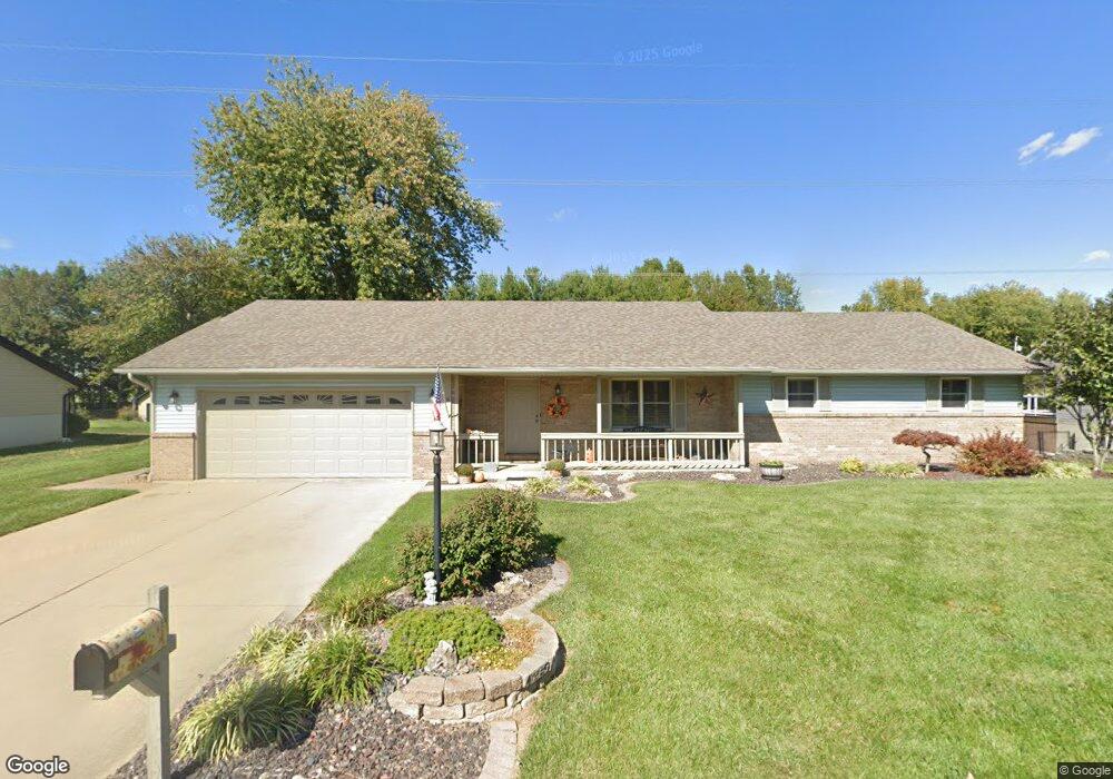 9 Bliss Terrace, Collinsville, IL 62234 - photo 1