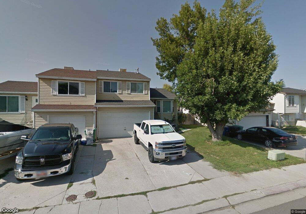 1514 W Turtle Dove Ln, West Jordan, UT 84088 - photo 1