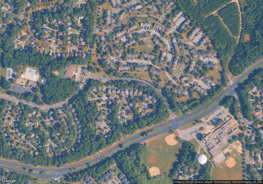 6642 Antelope Ct, Waldorf, MD 20603 - photo 1