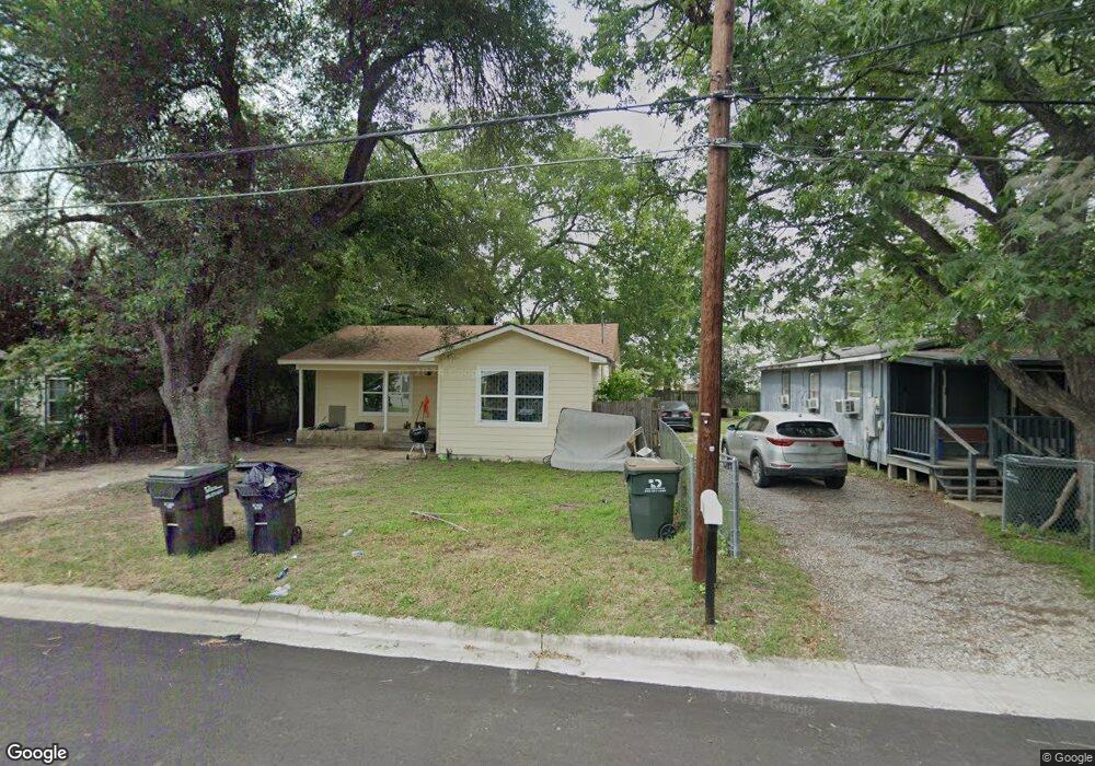 205 Tampico St, San Marcos, TX 78666 - photo 1