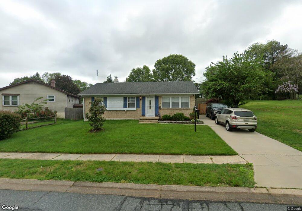 2215 Rosewood Dr, Edgewood, MD 21040 - photo 1