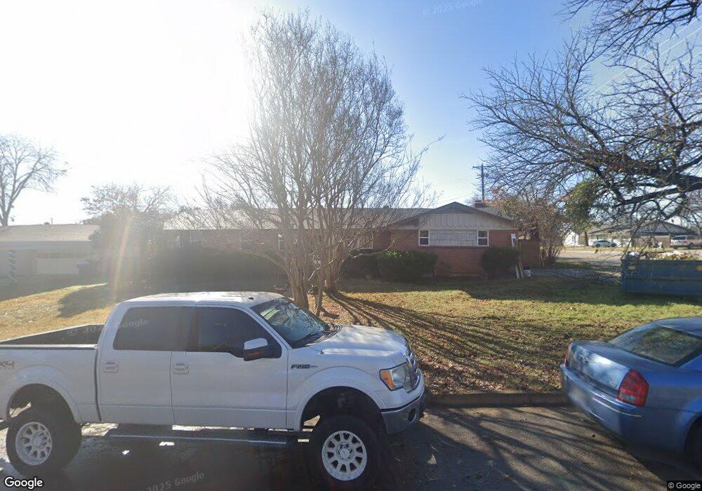 8300 Jerrie jo Dr, North Richland Hills, TX 76180 - photo 1