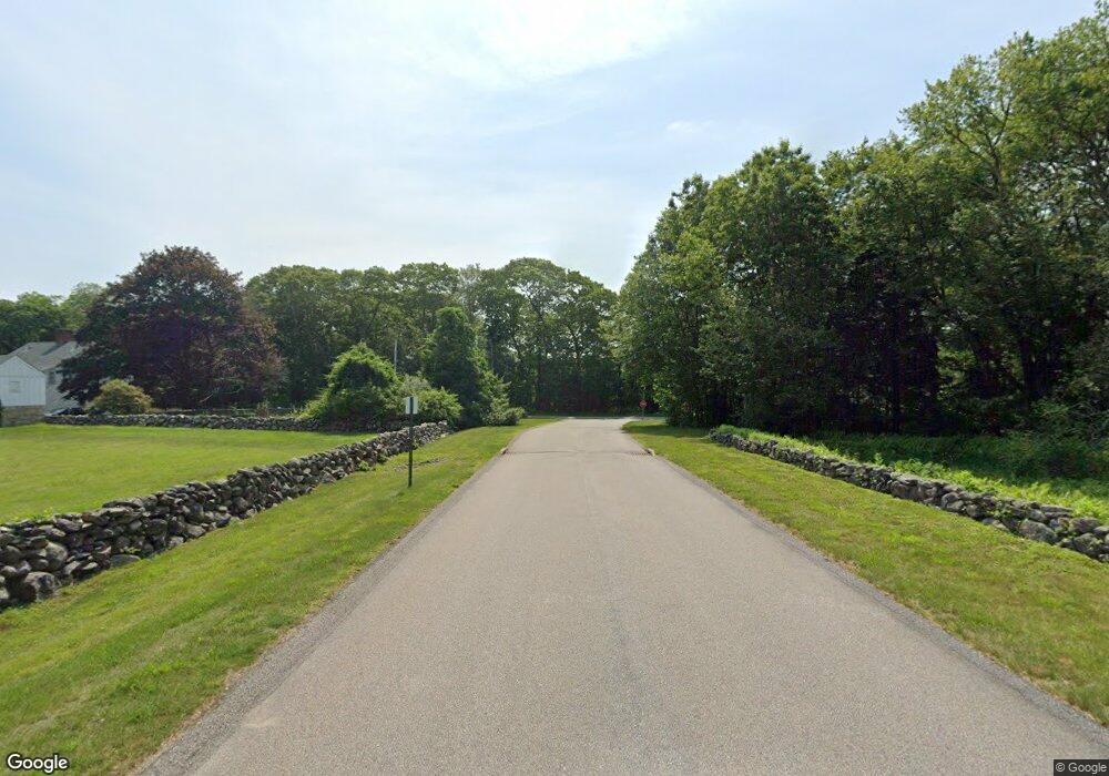 64 Sugarbush Trail, North Kingstown, RI 02874 - photo 1