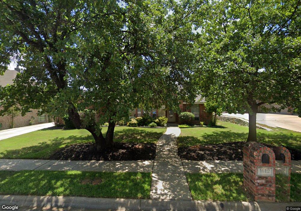 1612 Palo Verde Dr, Denton, TX 76210 - photo 1