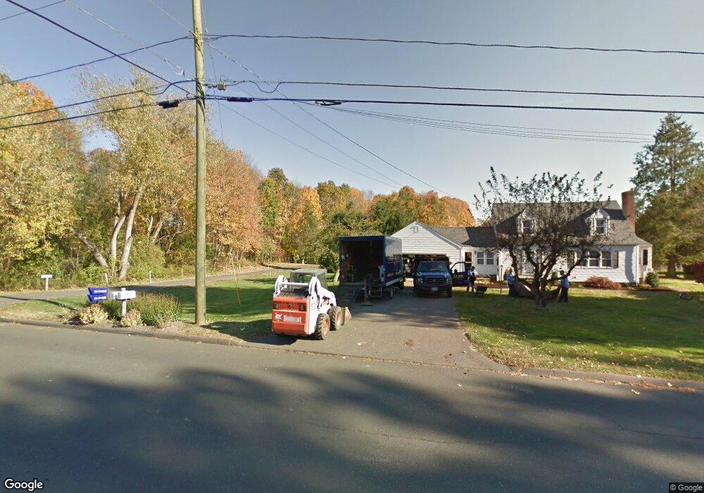 1 Bellridge Rd, Glastonbury, CT 06033 - photo 1