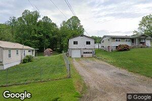 158 Ogden St, Mount Hope, WV 25880
