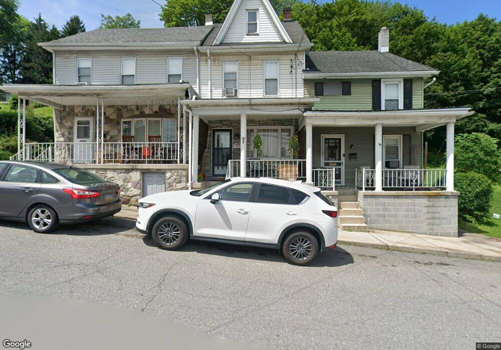 338 Washington St, Tamaqua, PA 18252 - photo 1