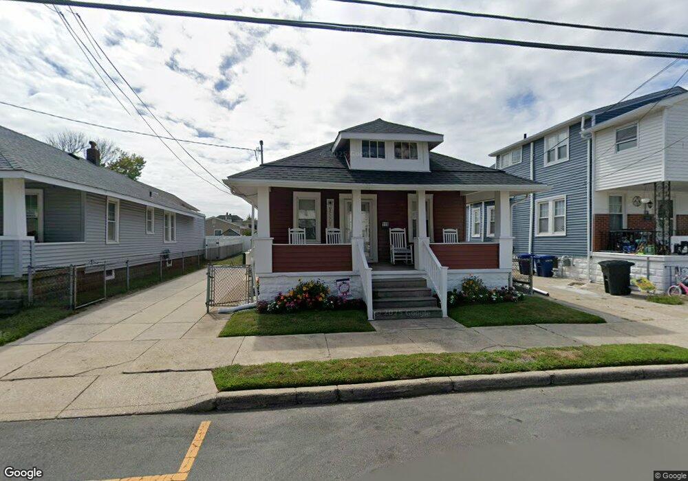 110 E Cresse Ave, Wildwood, NJ 08260 - photo 1