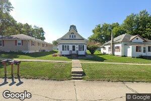 530 2nd Ave, Manilla, IA 51454