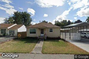 434 E Darwin St, Athena, OR 97813