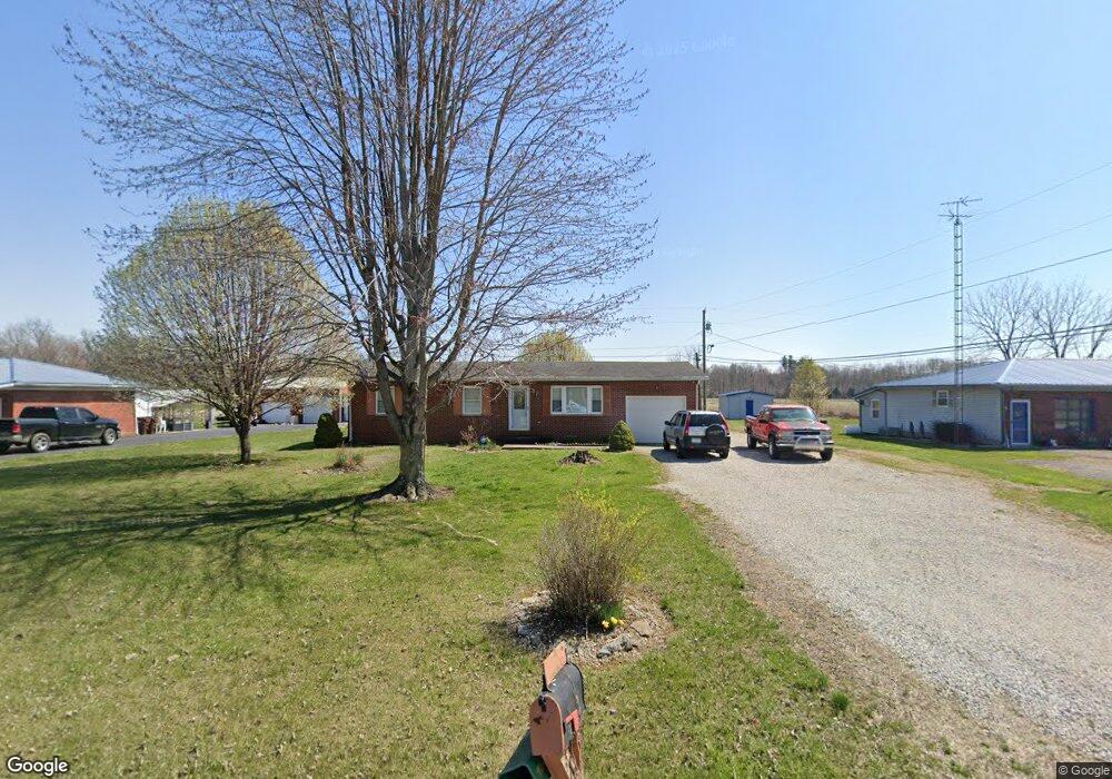 4896 N Bogardus Rd, Austin, IN 47102 - photo 1