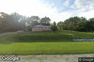 26465 Al Highway 21, Talladega, AL 35160