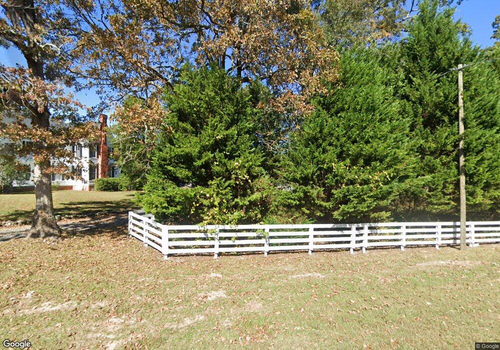 441 Lagrange St, Greenville, GA 30222 - photo 1