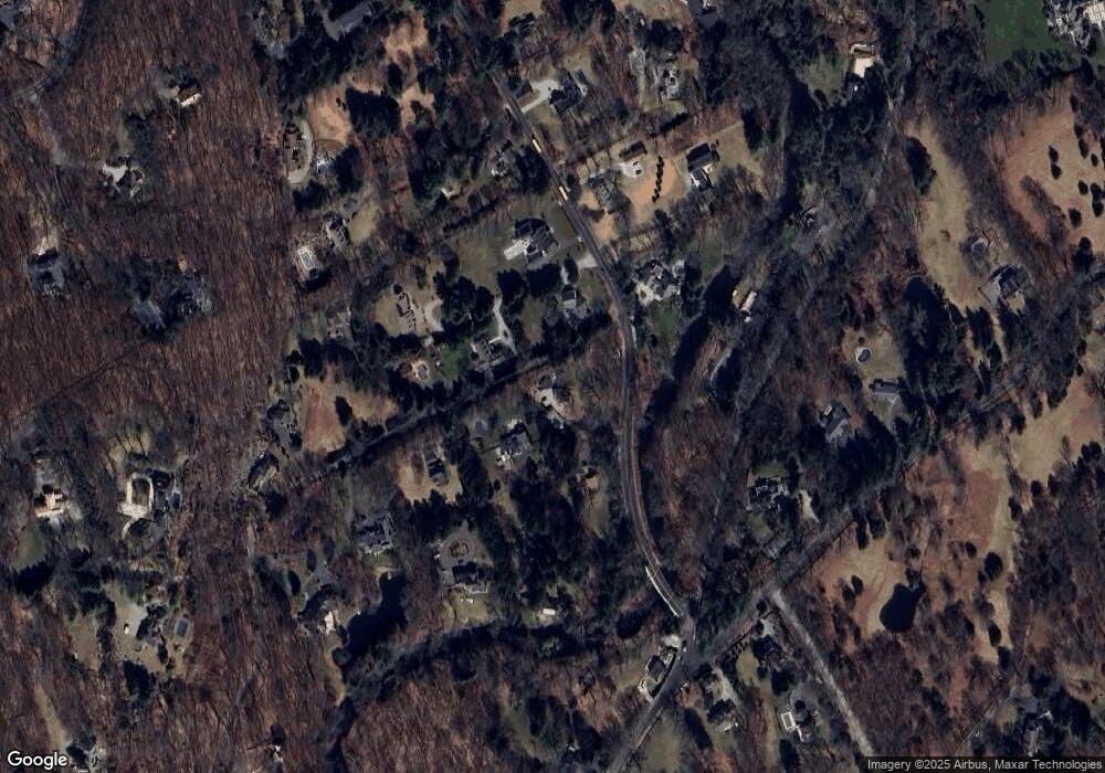 20 Davis Hill Rd, Weston, CT 06883 - photo 1