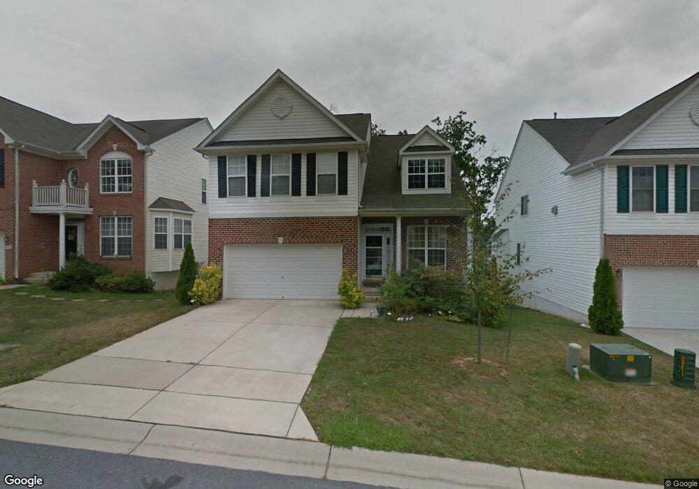 9611 Washington Ave, Laurel, MD 20723 - photo 1
