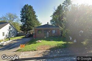 30 East St, Rocky Mount, VA 24151