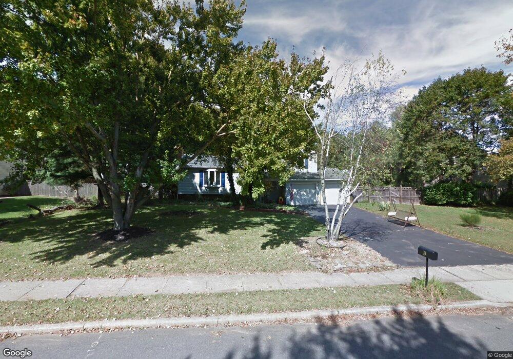 8 Harper Rd, Monmouth Junction, NJ 08852 - photo 1