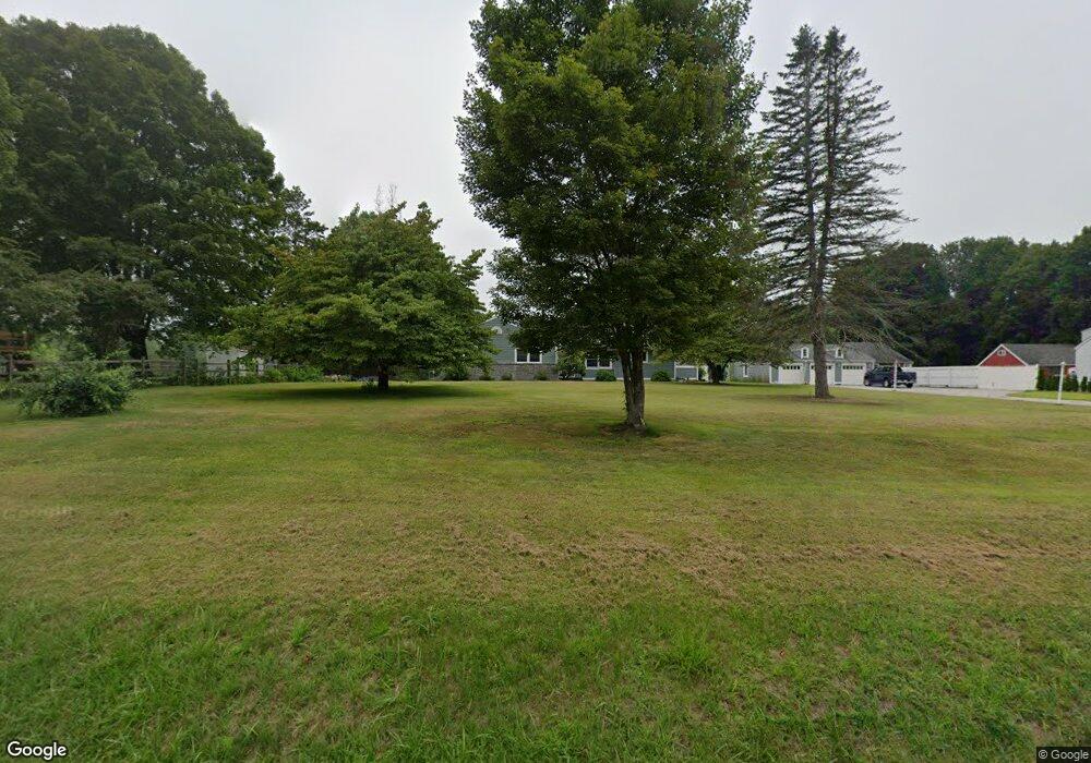 198 Bantam Lake Rd, Bantam, CT 06750 - photo 1