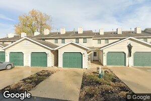 12244 Short Dr Unit 4, Minster, OH 45865