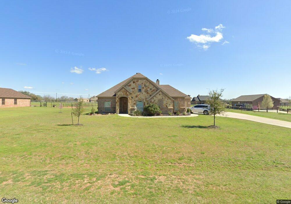 312 Steppes Ct, Weatherford, TX 76087 - photo 1
