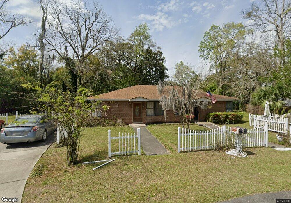 2813 3rd St, Savannah, GA 31404 - photo 1