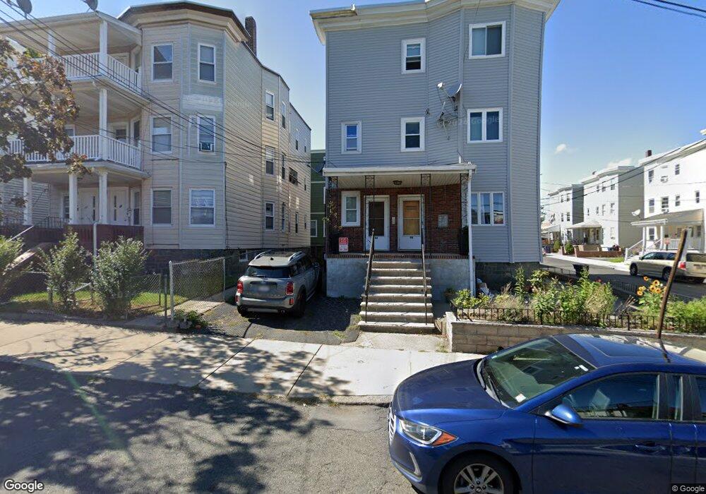 88 Vernal St unit 1, Everett, MA 02149 - photo 1