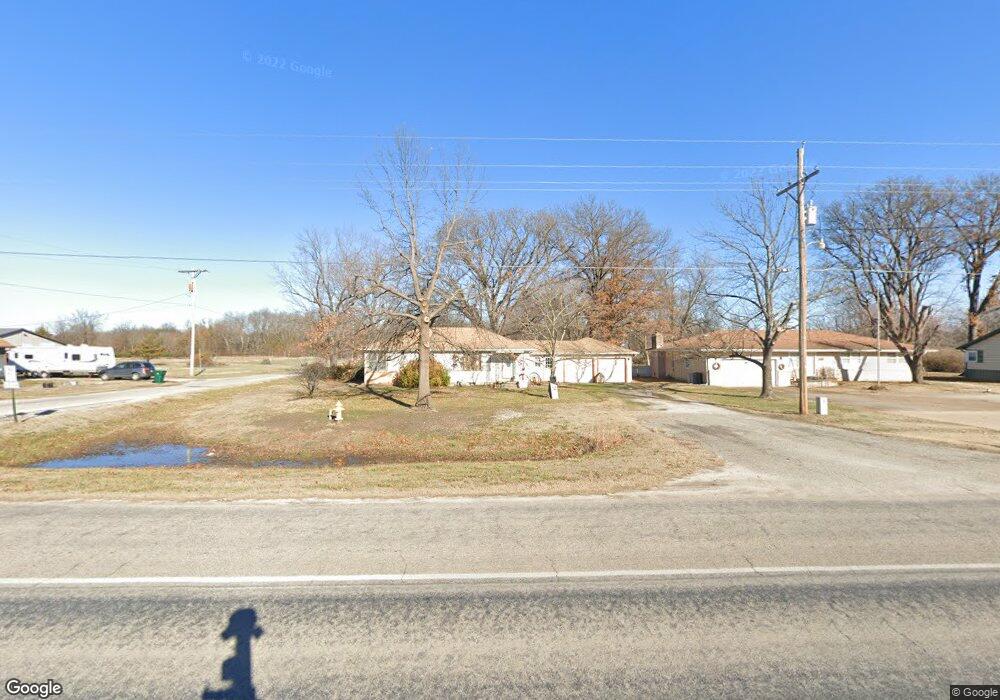 4855 Main St, Parsons, KS 67357 - photo 1