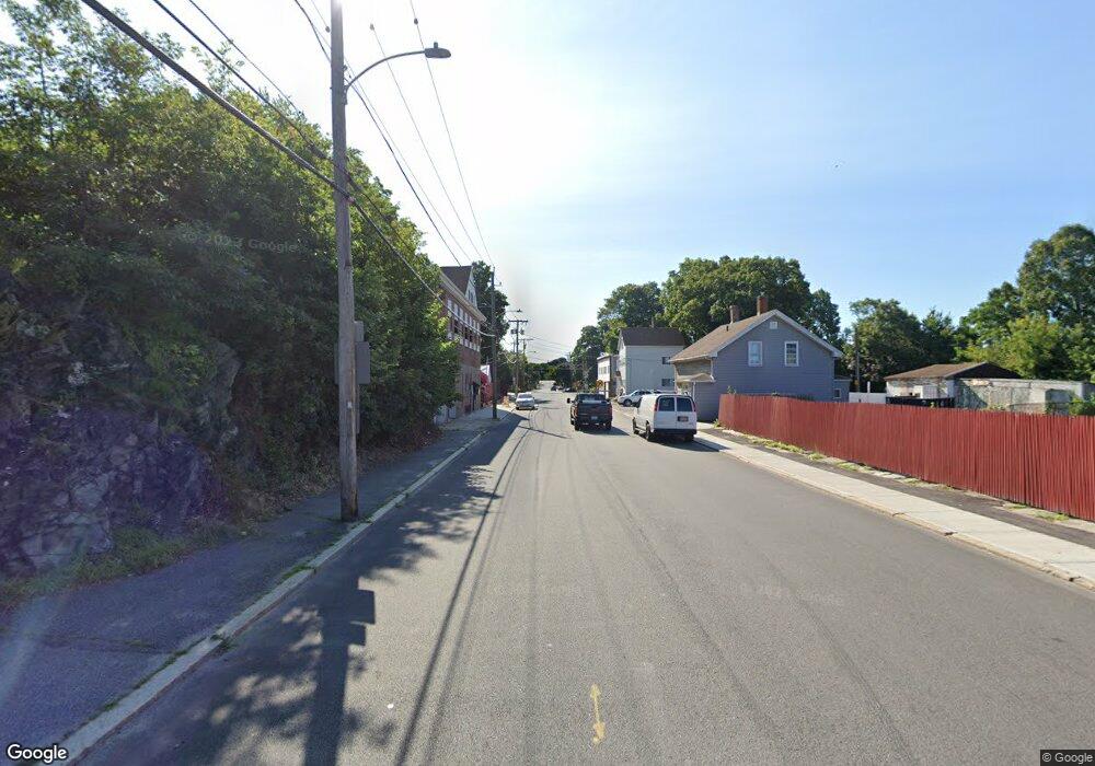 8189 River St, Woonsocket, RI 02895 - photo 1