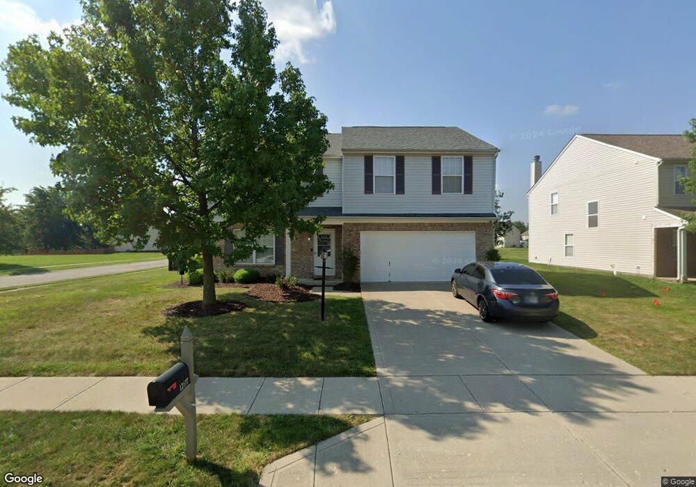 12177 Weathered Edge Dr, Fishers, IN 46037 - photo 1