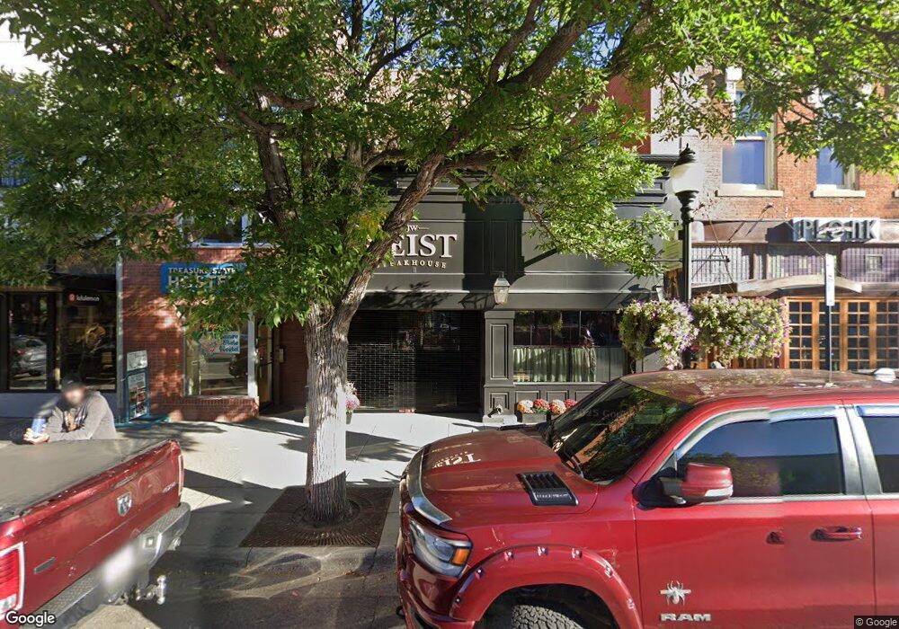 27 E Main St unit D & E, Bozeman, MT 59715 - photo 1