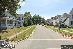 799-799.5 S Elizabeth St, Lima, OH 45804