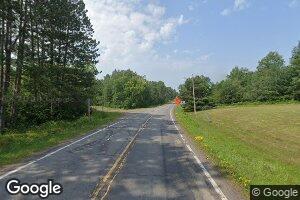 Near Wisconsin 169, Mellen, WI 54546