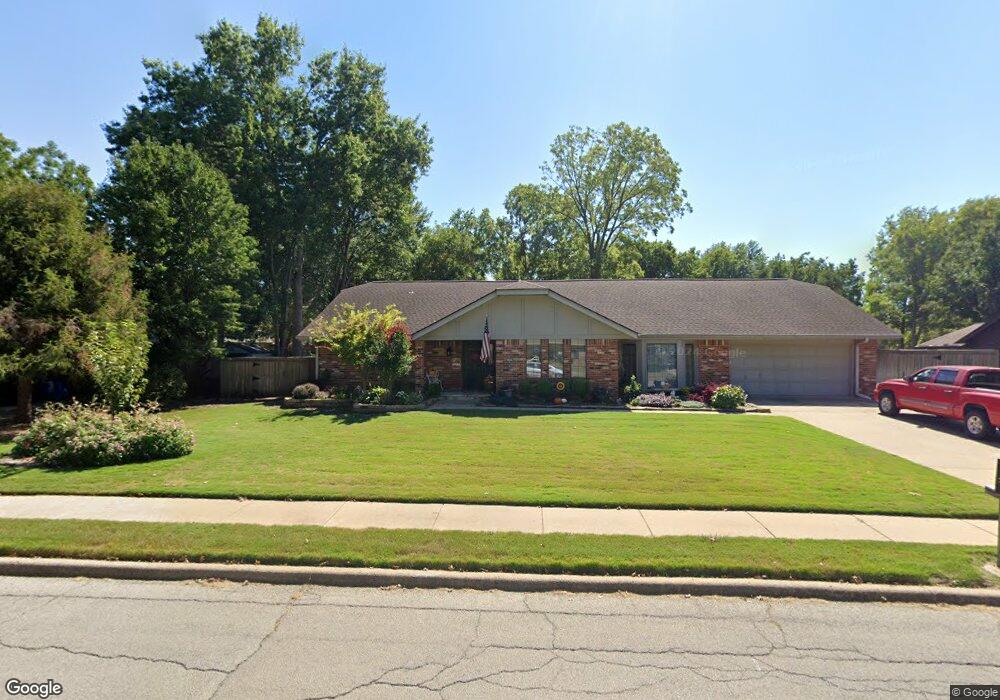 2309 Georgetown Dr, Bartlesville, OK 74006 - photo 1