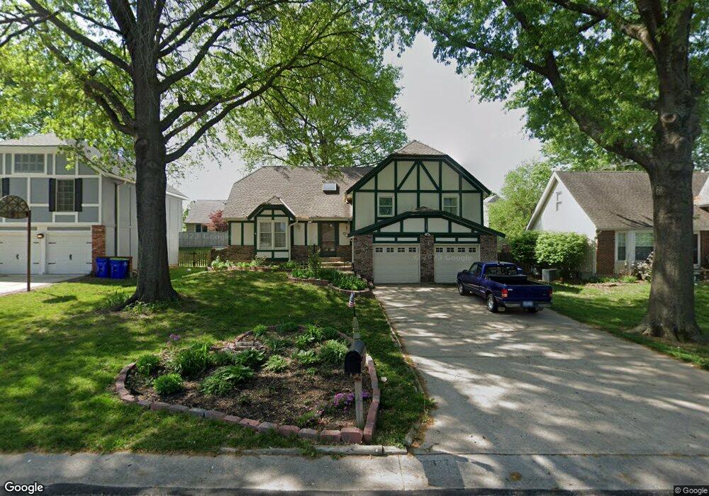 13327 W 105th St, Lenexa, KS 66215 - photo 1