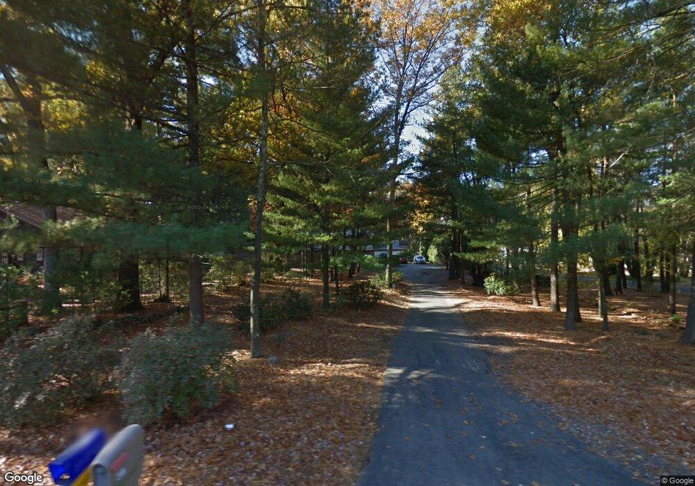 319 N Maple St, Enfield, CT 06082 - photo 1