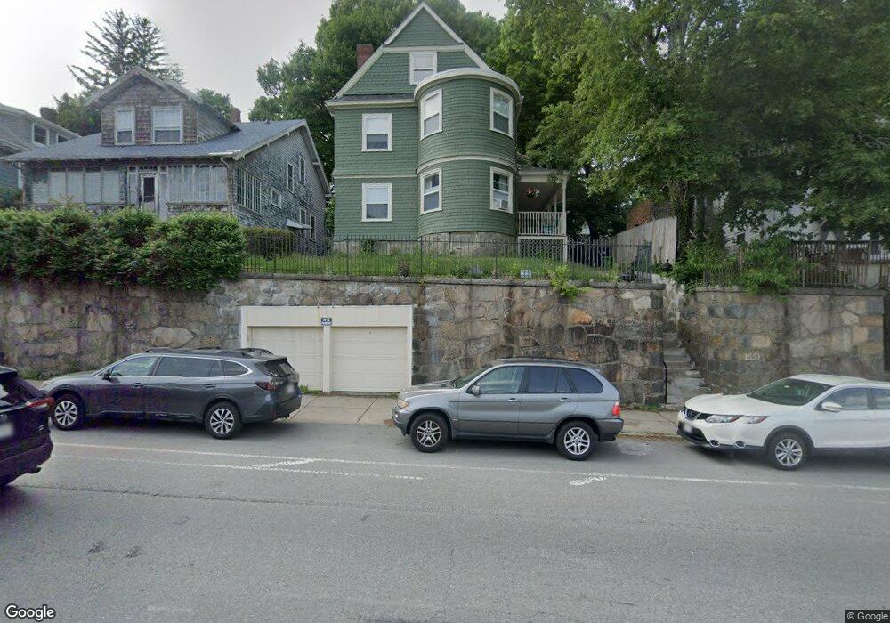 1551 Centre St, West Roxbury, MA 02132 - photo 1