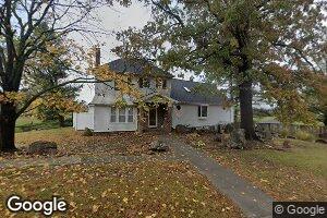 606 NW White St, Leon, IA 50144